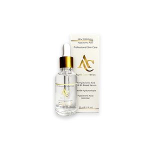 سرم پوست اورجینال برند Ayris مدل Hyaluronic Acid کد 704203677