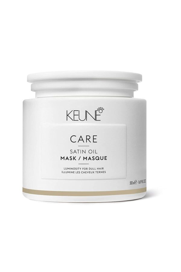 ماسک مو اورجینال برند Keune کد 784353979
