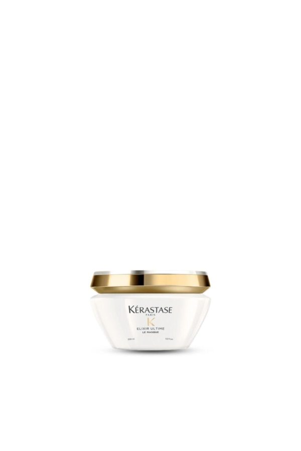 ماسک مو اورجینال برند Kerastase کد 43710542