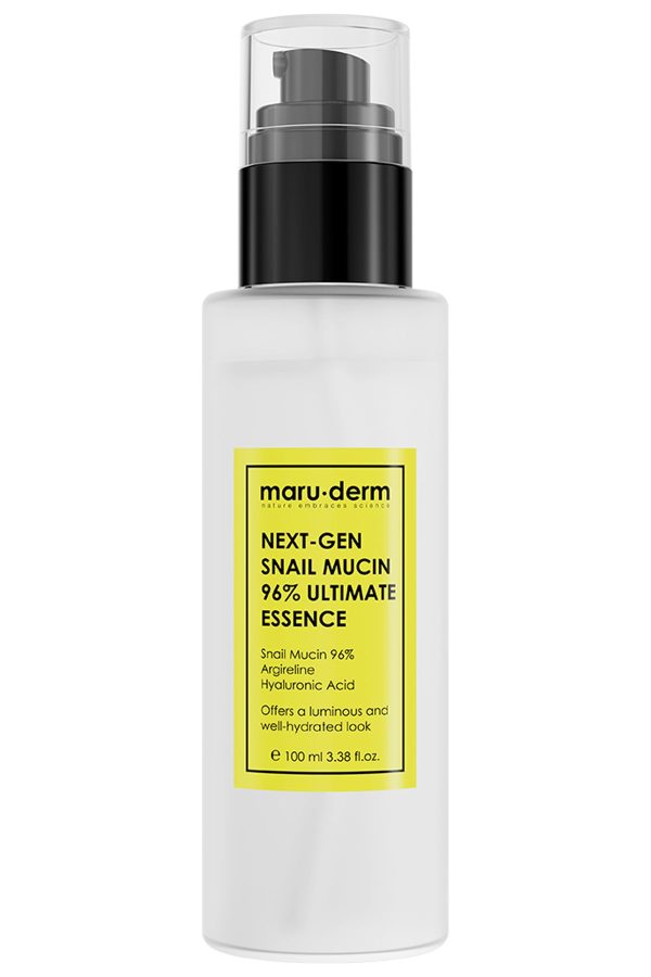 کرم جوان کننده اورجینال برند Maru derm کد 874692594
