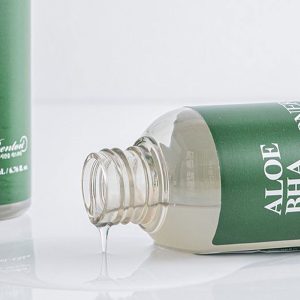 کرم جوان کننده اورجینال برند Benton مدل Aloe Bha Skin Toner 200ml کد 2870563