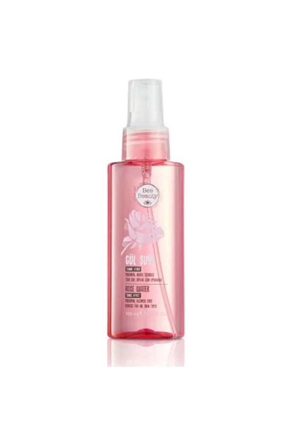کرم جوان کننده اورجینال برند Bee beauty مدل Rose water کد 127140880