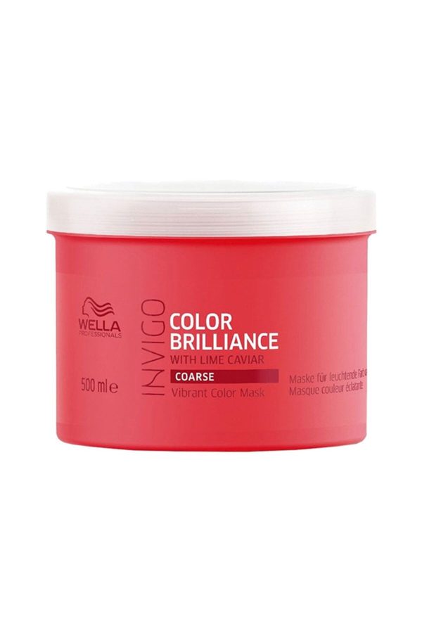 ماسک مو اورجینال برند Wella professionals کد 771451570