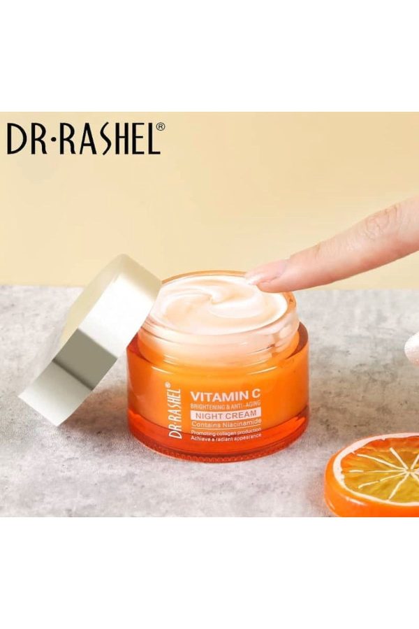 کرم صورت اورجینال برند Dr rashel کد 876753247