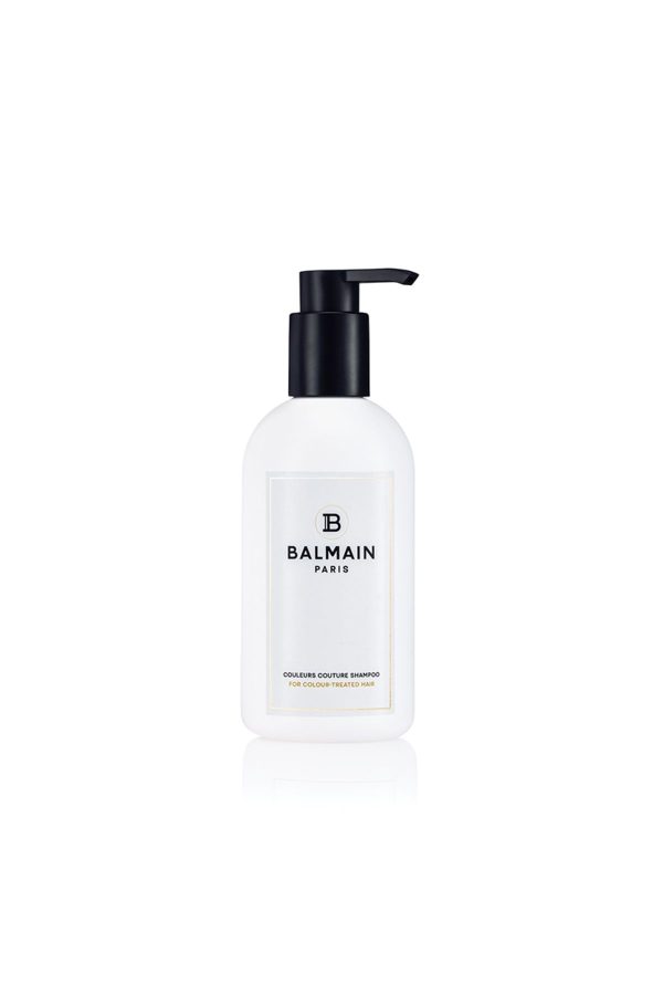 شامپو اورجینال برند Balmain مدل Couleurs Couture Shampoo 300ml کد 227396903 - Image 2