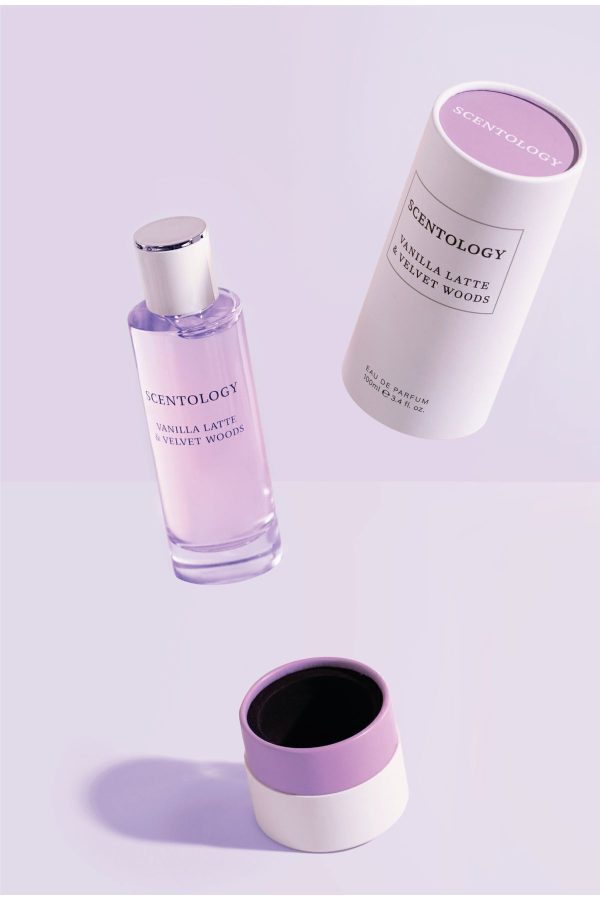 ادکلن اورجینال برند So fragrance کد 776827683 - Image 3