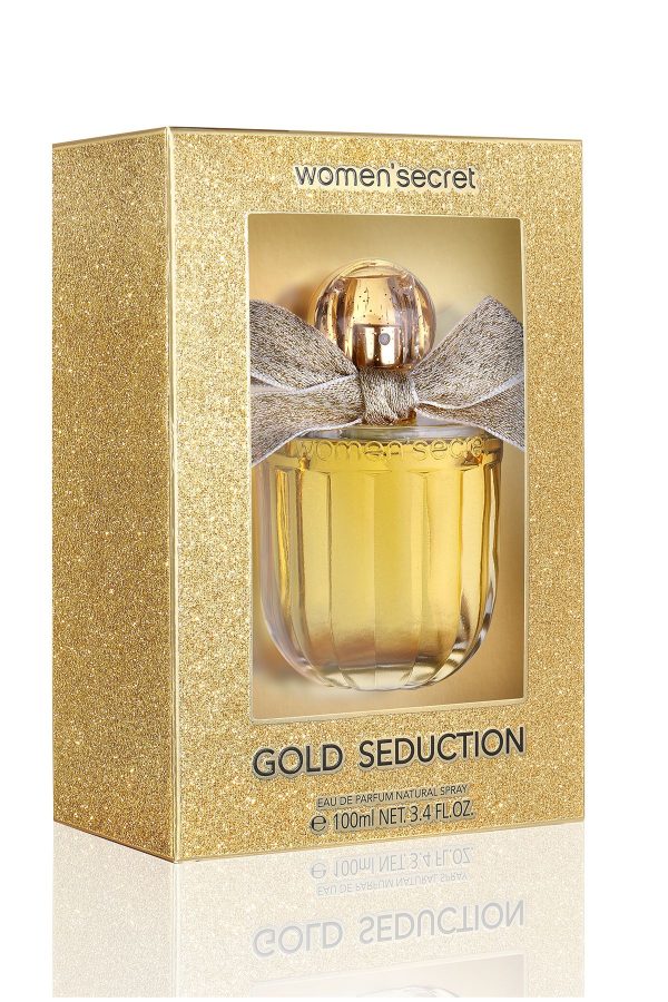 ادکلن اورجینال برند Women secret کد 844899272