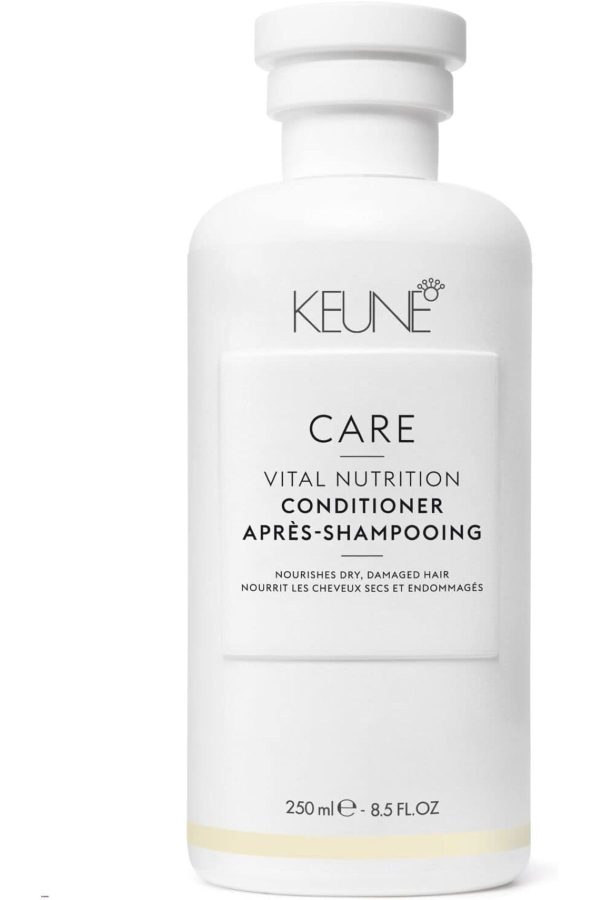 کرم مو اورجینال برند Keune مدل Care Vital Nutrition Conditioner کد 848452757
