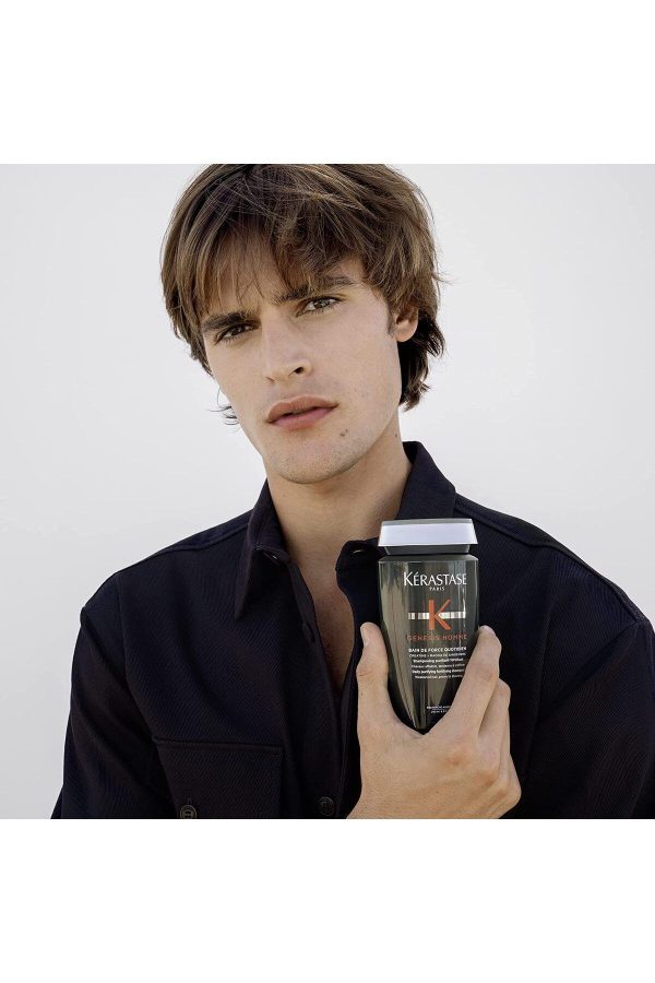 شامپو اورجینال برند Kerastase کد 856282522 - Image 2