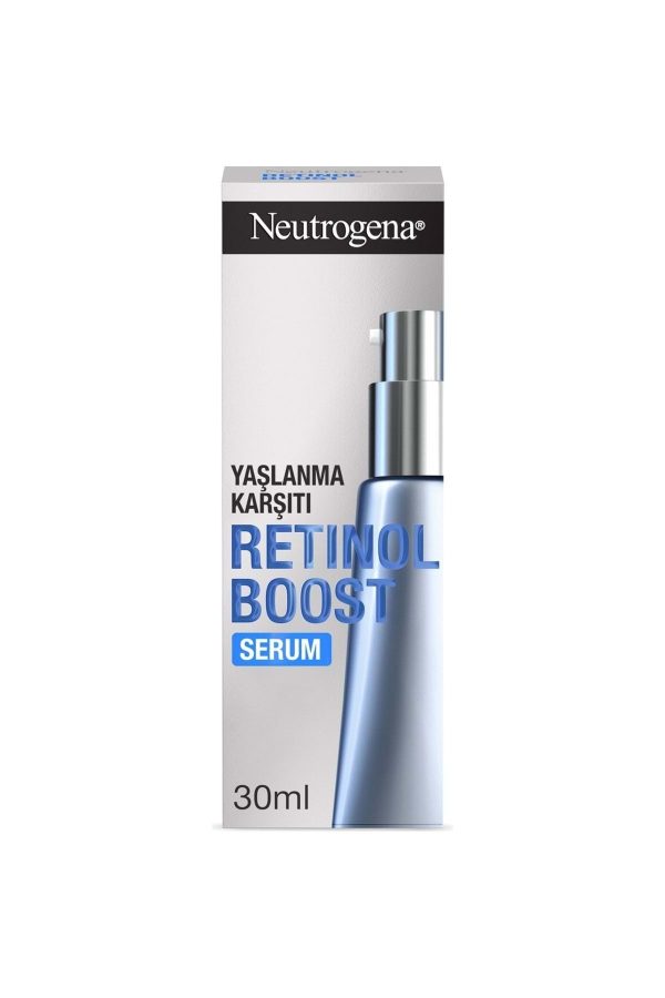 سرم پوست اورجینال برند Neutrogena کد 864189991 - Image 2