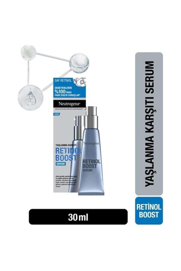 سرم پوست اورجینال برند Neutrogena کد 864189991 - Image 3