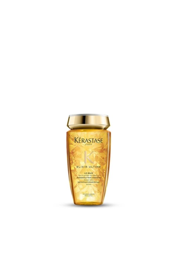 شامپو اورجینال برند Kerastase کد 857894998