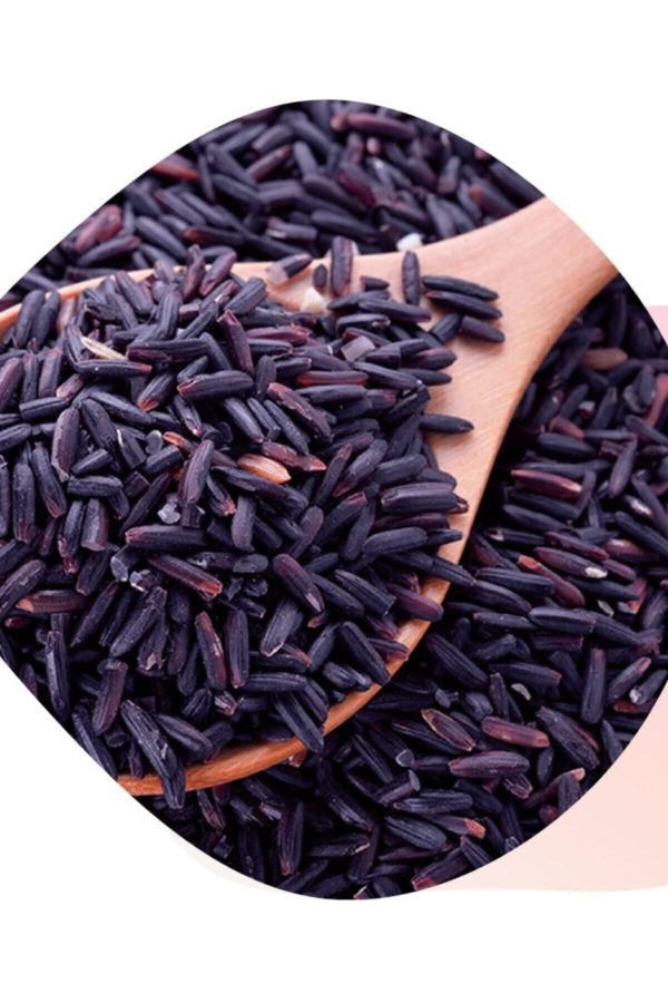 سرم پوست اورجینال برند Haruharu مدل Black Rice Hyaluronic Essence کد 122430199 - Image 2