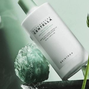 ضد آفتاب صورت اورجینال برند Skin1004 مدل TEA-TRICA SOOTHING SUN MILK کد 835556882