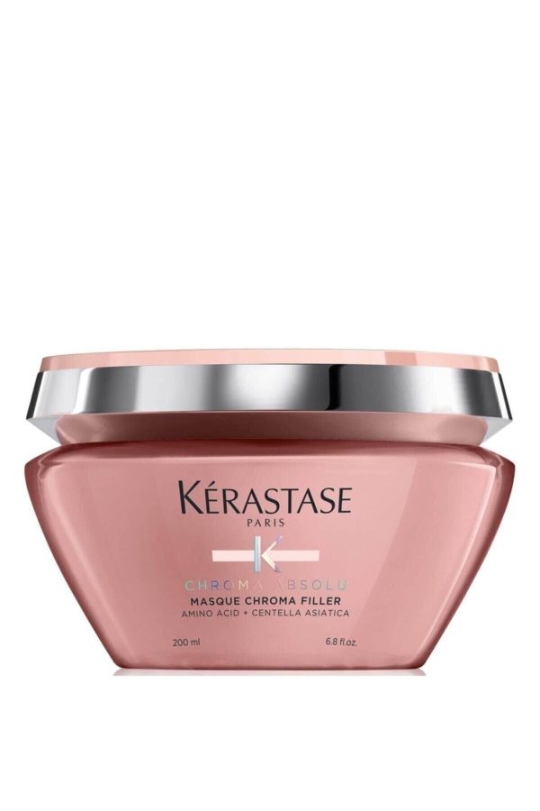شامپو اورجینال برند Kerastase مدل Chroma Absolu Masque Chroma Filler کد 784849402