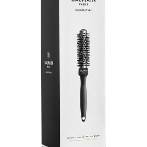برس و شانه مو اورجینال برند Balmain مدل Professional Ceramic Round Brush 25mm کد 816228432