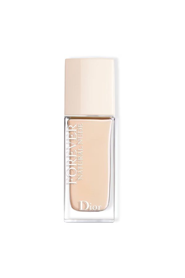 کرم فاندیشن اورجینال برند Dior مدل Forever Natural Nude کد 822246351