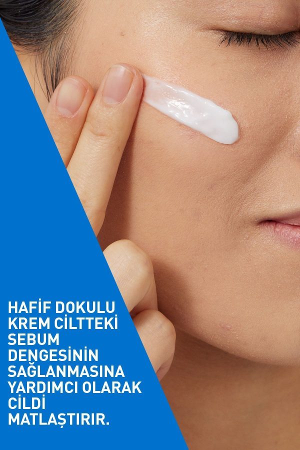 کرم صورت اورجینال برند Cerave کد 855723579 - Image 2