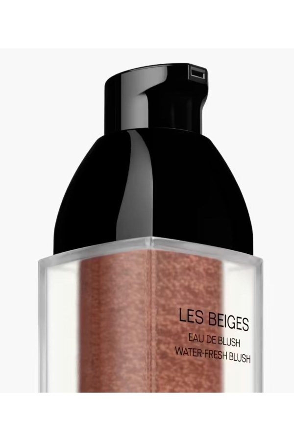 رژ گونه اورجینال برند Chanel کد 846156774 - Image 3