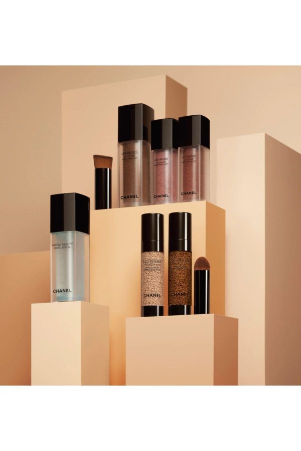 رژ گونه اورجینال برند Chanel کد 846156774 - Image 4