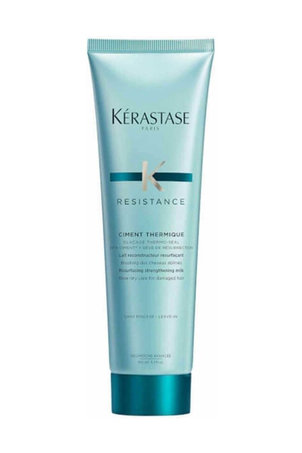 کرم مو اورجینال برند Kerastase مدل Cement Thermique 150 Ml کد 207135284