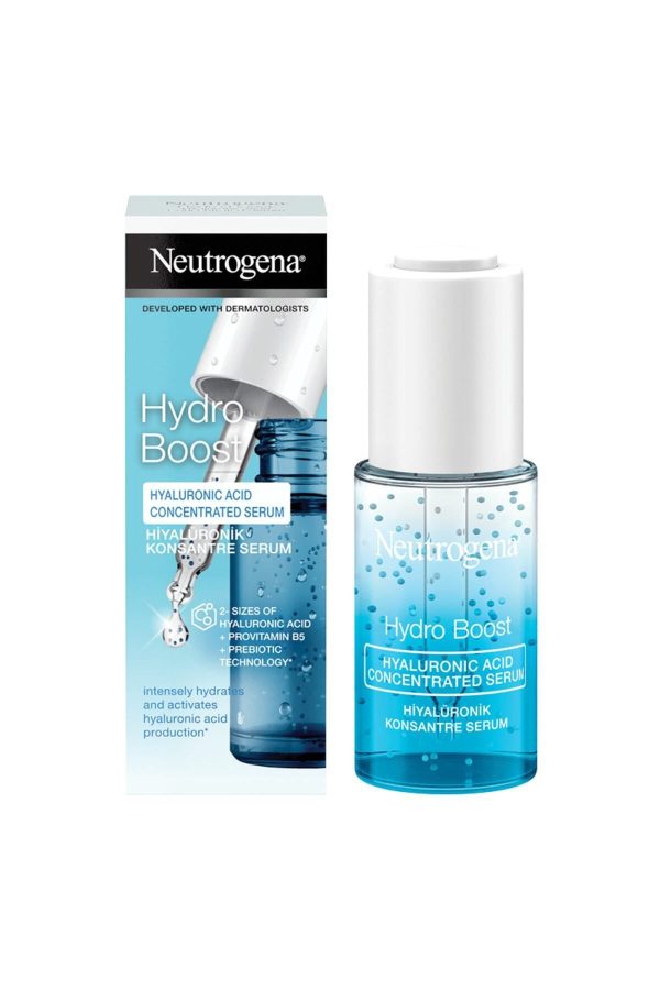 سرم پوست اورجینال برند Neutrogena کد 765877307