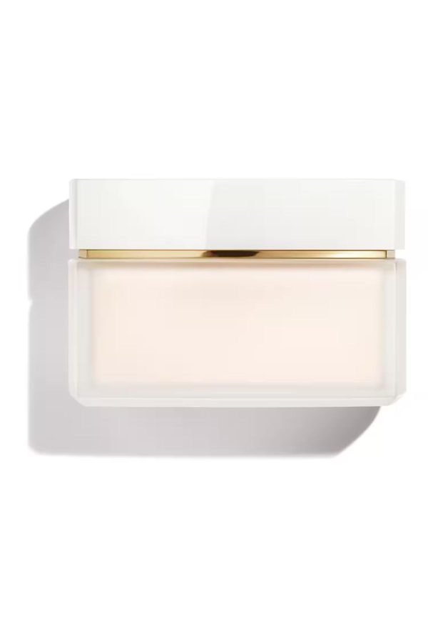 کرم صورت اورجینال برند Chanel مدل N°5 Vücut Kremi - 50g کد 838863364