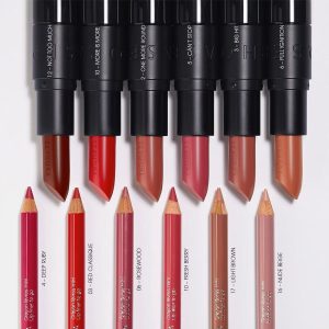 رژ لب اورجینال برند Sephora collection کد 851622478
