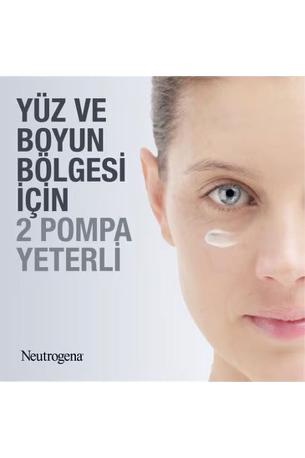کرم صورت اورجینال برند Neutrogena کد 844107263 - Image 4