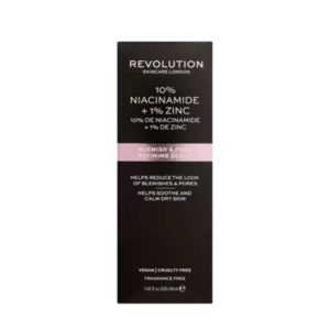 سرم پوست اورجینال برند Revolution کد 794365062