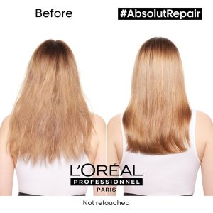 کرم مو اورجینال برند L oreal professionnel کد 859725008
