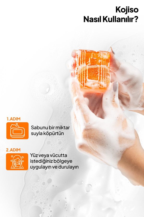 صابون جامد اورجینال برند Ph lab کد 876268943 - Image 5