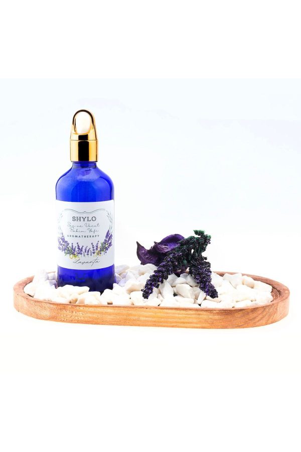 روغن و سرم مو اورجینال برند Shylo natural cosmetics کد 812257950