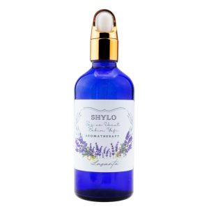 روغن و سرم مو اورجینال برند Shylo natural cosmetics کد 812257950