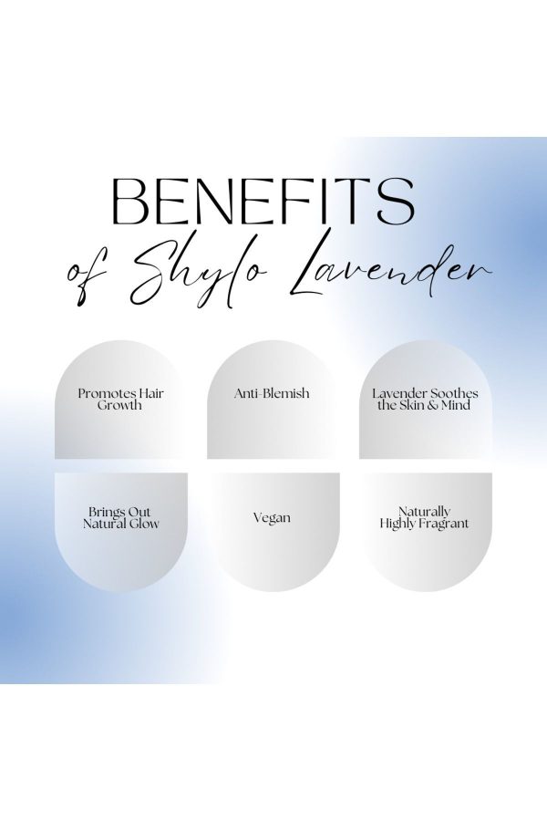 روغن و سرم مو اورجینال برند Shylo natural cosmetics کد 812257950 - Image 8