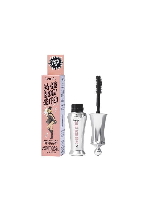 ریمل اورجینال برند Benefit cosmetics کد 659033312 - Image 2