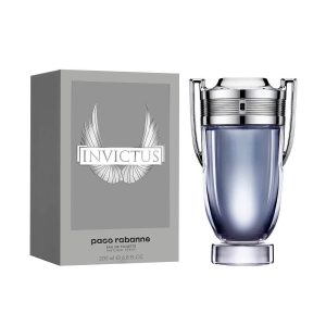 ادکلن اورجینال برند Invictus مدل Laspush Store Edt 100 ml کد 376905093