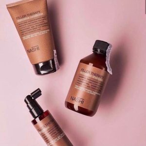 کرم مو اورجینال برند Nashi argan کد 1237221