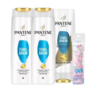 شامپو اورجینال برند Pantene کد 159167231