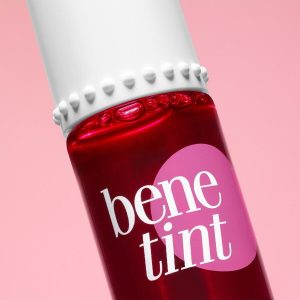رژ گونه اورجینال برند Benefit cosmetics کد 882393179