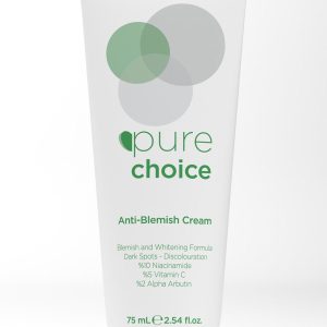 کرم صورت اورجینال برند Pure choice کد 760295794