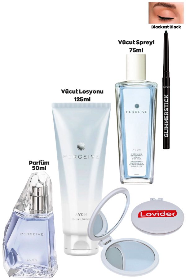 ادکلن اورجینال برند Avon کد 824378384