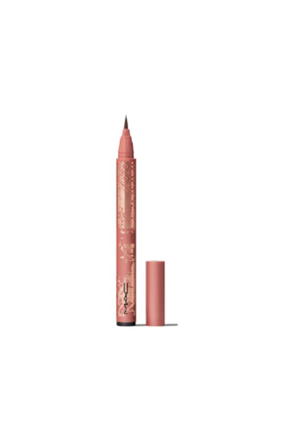 آیلاینر اورجینال برند Mac مدل 24 Hour Eyeliner کد 823740421
