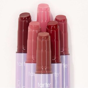 برق لب اورجینال برند Tarte مدل Juicy Lip Vinyl کد 834663922