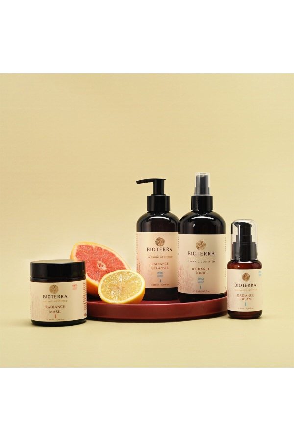 ماسک صورت اورجینال برند Bioterra کد 35650799 - Image 5