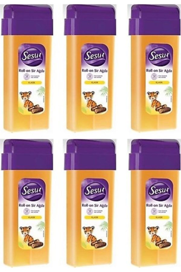 موم اورجینال برند Sesu کد 103964077