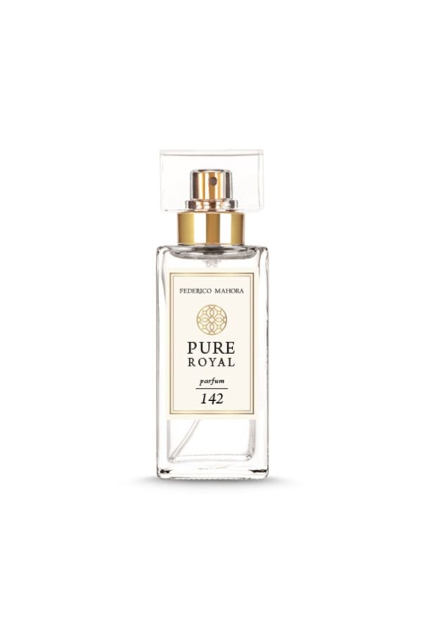 ادکلن اورجینال برند Pure royal مدل 142 کد 737390723