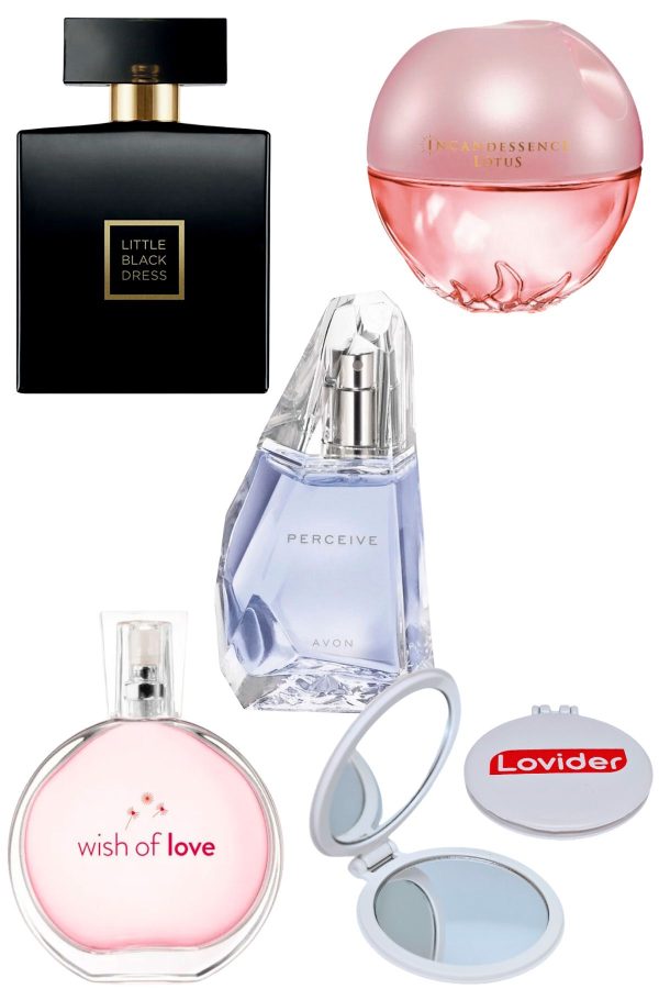 ادکلن اورجینال برند Avon کد 831365393