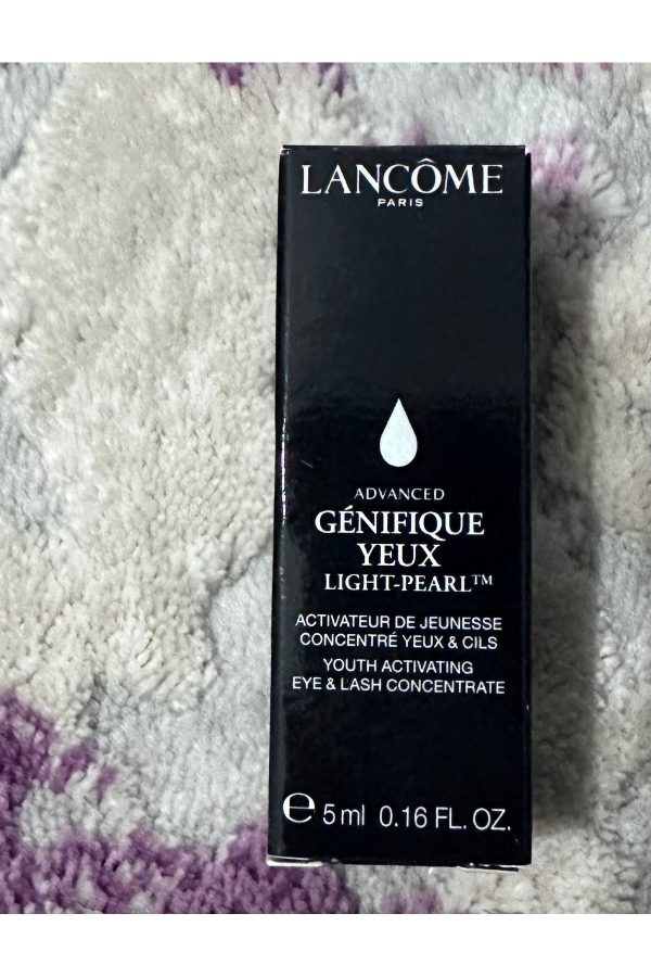 کرم دور چشم اورجینال برند Lancome کد 870128264 - Image 3