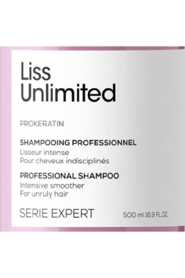 شامپو اورجینال برند L oreal professionnel کد 849554640 - Image 2
